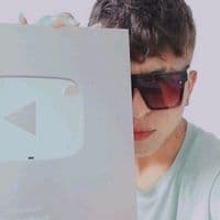 TikTok Account - pelaoobryan