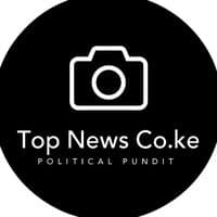 TikTok Account - topnewstvbackup