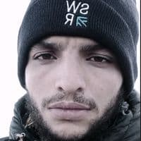 TikTok Account - hama__lgasrini