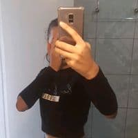 TikTok Account - lara.santos317