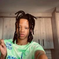 TikTok Account - vinothegoat_