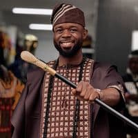 TikTok Account - jmartinakwo