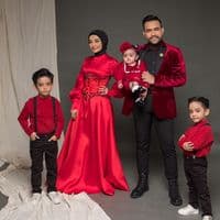 TikTok Account - atykymmorahnew23