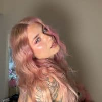TikTok Account - sweetpotatoangel
