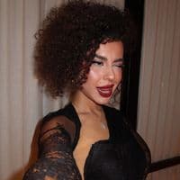 TikTok Account - keisianaa