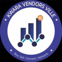 TikTok Account - kvvtradefair