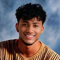 TikTok Account - james.lodriguez