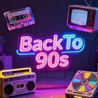 TikTok Account - backto_the90s