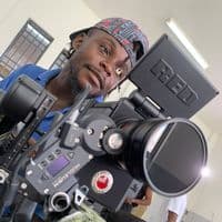 TikTok Account - izzy_dweme