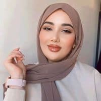 TikTok Account - ichrafmoussa19