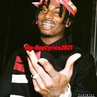 TikTok Account - hiphoplyrics2021