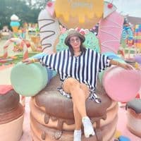 TikTok Account - nukoiritmee