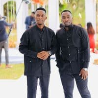 TikTok Account - sammiekatumwa