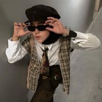 TikTok Account - fanxamns_