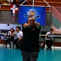 TikTok Account - coach_urbina