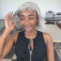 TikTok Account - princesslanashemabakup