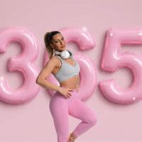 TikTok Account - fitbynina