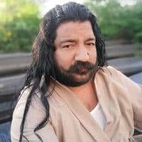 TikTok Account - daniimalik333