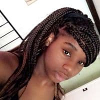 TikTok Account - yagirl_aj1