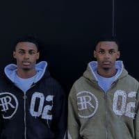 TikTok Account - 80ktwins