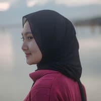 TikTok Account - inamurtasiah021