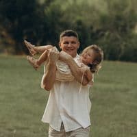 TikTok Account - sergey.be.be