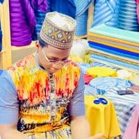 TikTok Account - yaou475