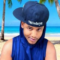 TikTok Account - maslax.mideeye111