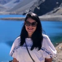 TikTok Account - gabifromtrips