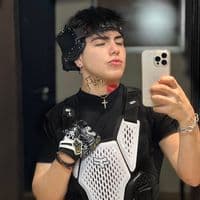 TikTok Account - jhandary