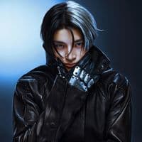 TikTok Account - ddahyussa_