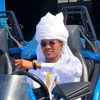 TikTok Account - wordougou___01