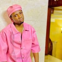 TikTok Account - adunkule_jalaboy