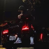 TikTok Account - yob_ghozt