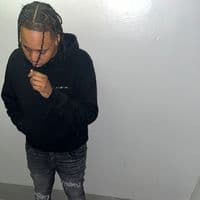 TikTok Account - courtdollarz