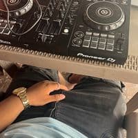 TikTok Account - bulesindj