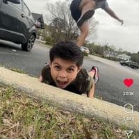 TikTok Account - colton.d.j