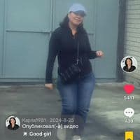 TikTok Account - dylklz3k26bs