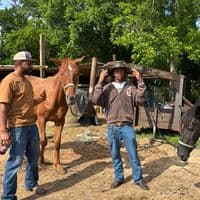 TikTok Account - zydariuss