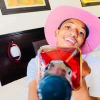 TikTok Account - k.snowhite15