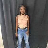 TikTok Account - jennybae547