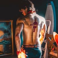 TikTok Account - ianboggs