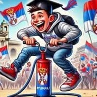TikTok Account - zbor.obrenovac