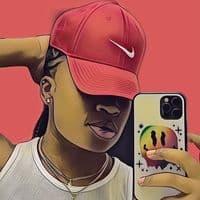 TikTok Account - peebeebabyyy