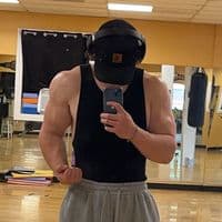 TikTok Account - carterr.fit