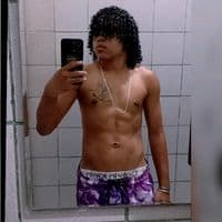 TikTok Account - riquinhodela