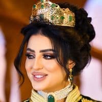 TikTok Account - chaimae_hsnaoui