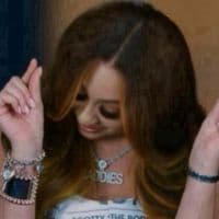 TikTok Account - saraa55189