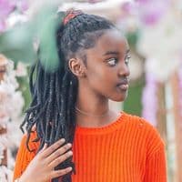 TikTok Account - kayumbadarinaa