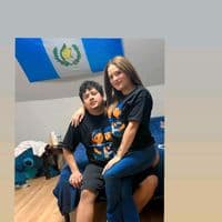 TikTok Account - merary.torres8